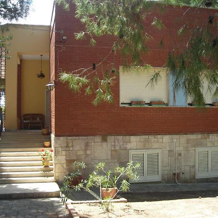 B&B San Salvador Santa Maria al Bagno Dış mekan fotoğraf