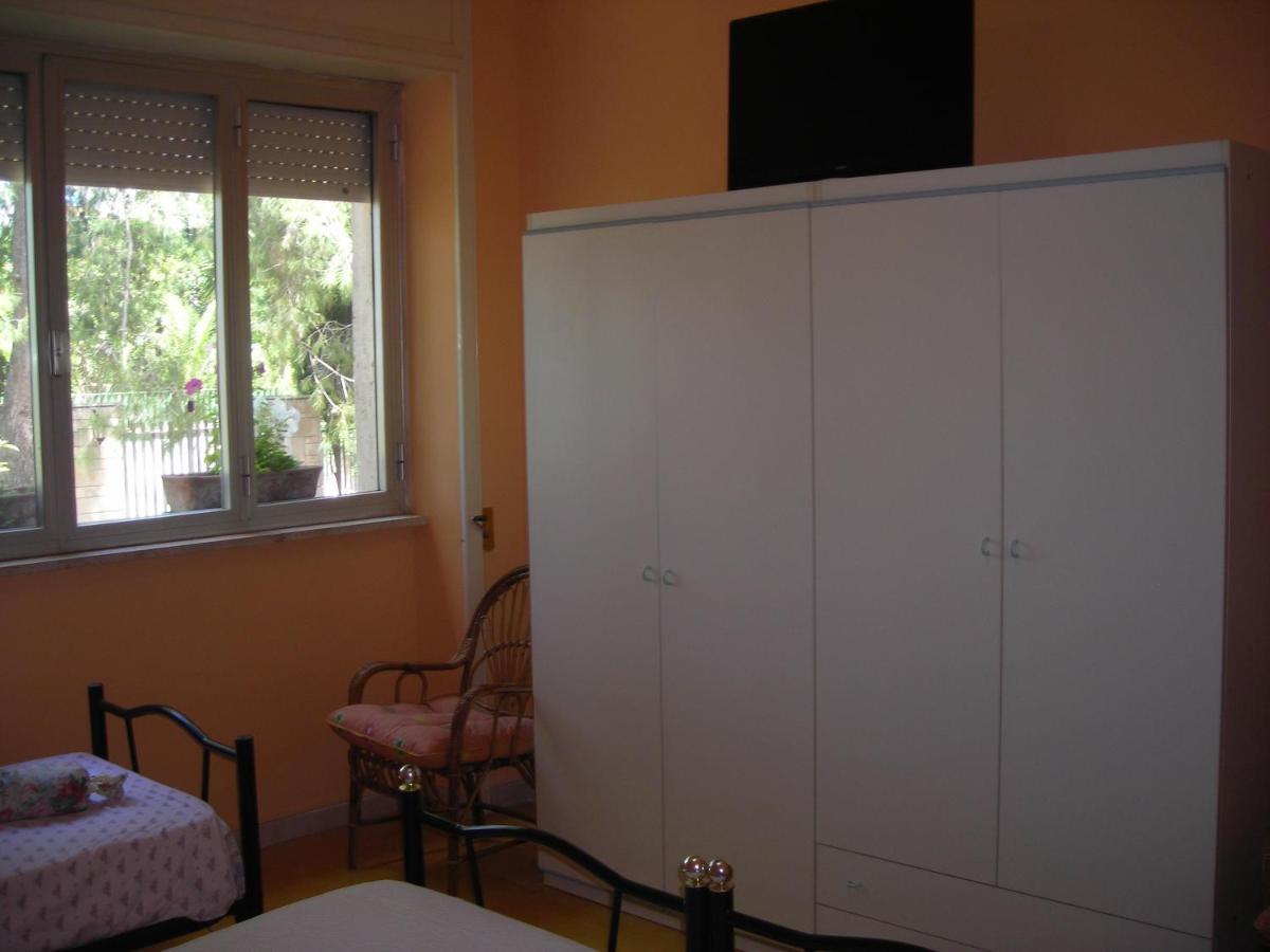 B&B San Salvador Santa Maria al Bagno Dış mekan fotoğraf