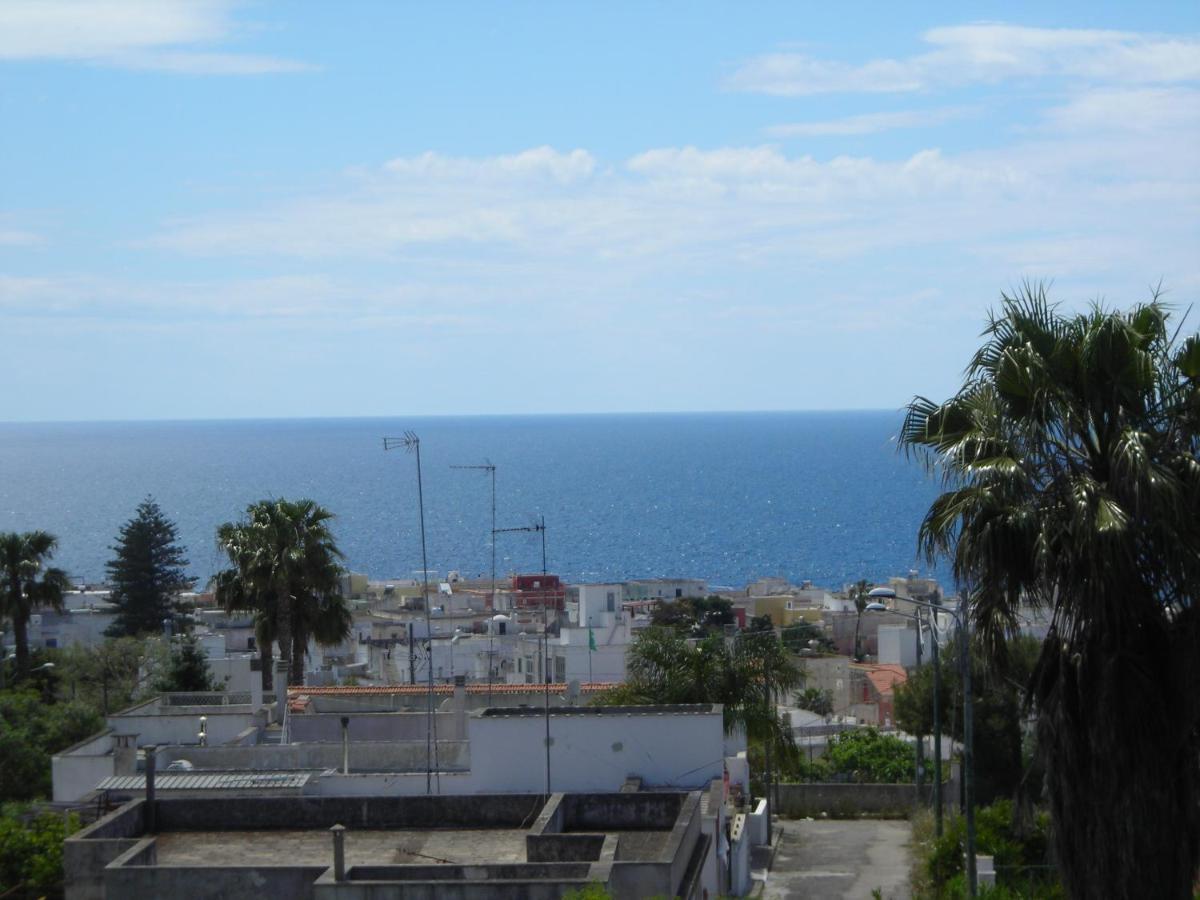 B&B San Salvador Santa Maria al Bagno Dış mekan fotoğraf