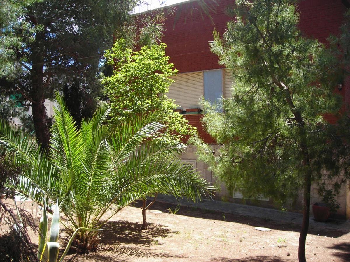 B&B San Salvador Santa Maria al Bagno Dış mekan fotoğraf