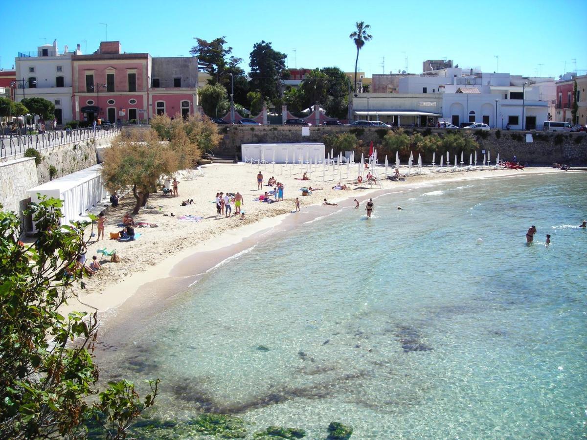 B&B San Salvador Santa Maria al Bagno Dış mekan fotoğraf