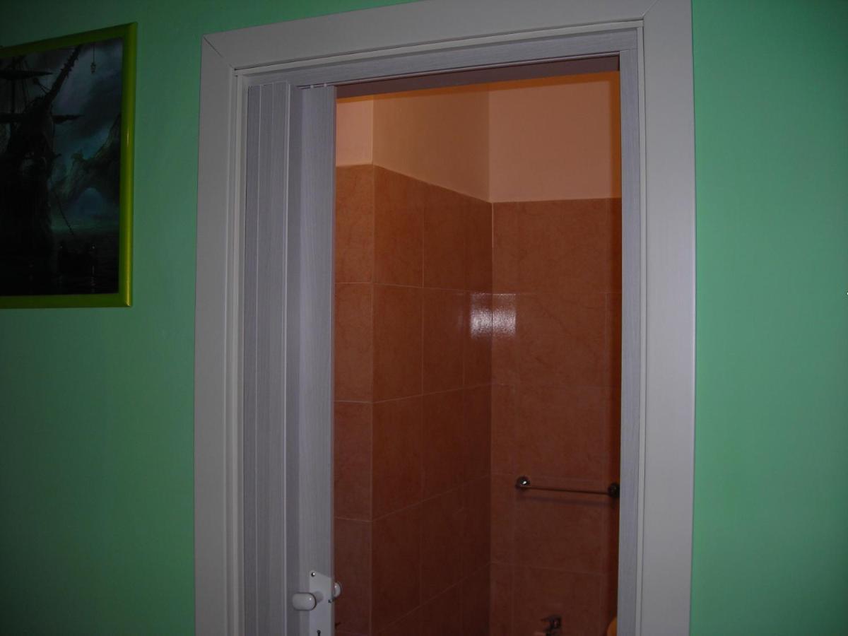 B&B San Salvador Santa Maria al Bagno Dış mekan fotoğraf