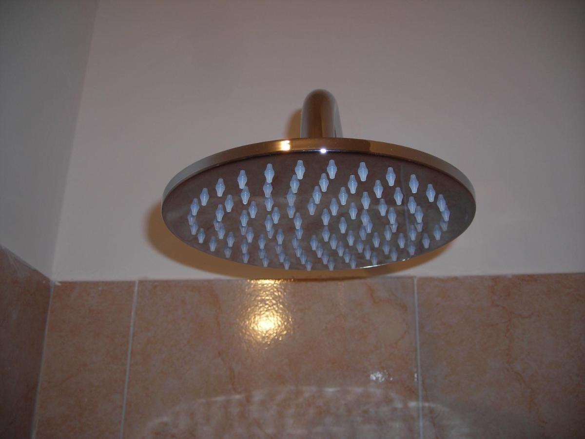 B&B San Salvador Santa Maria al Bagno Dış mekan fotoğraf