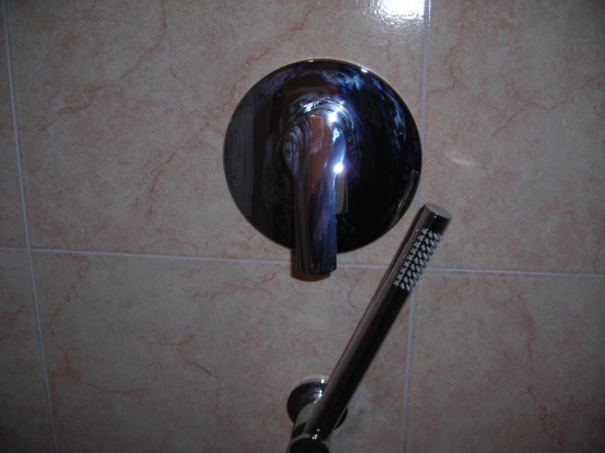 B&B San Salvador Santa Maria al Bagno Dış mekan fotoğraf