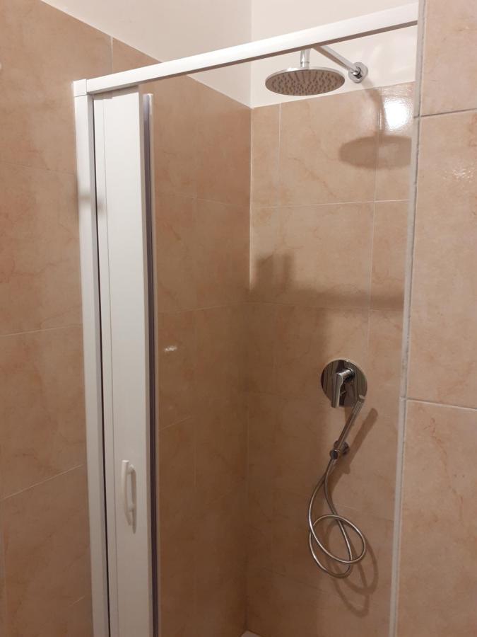 B&B San Salvador Santa Maria al Bagno Dış mekan fotoğraf