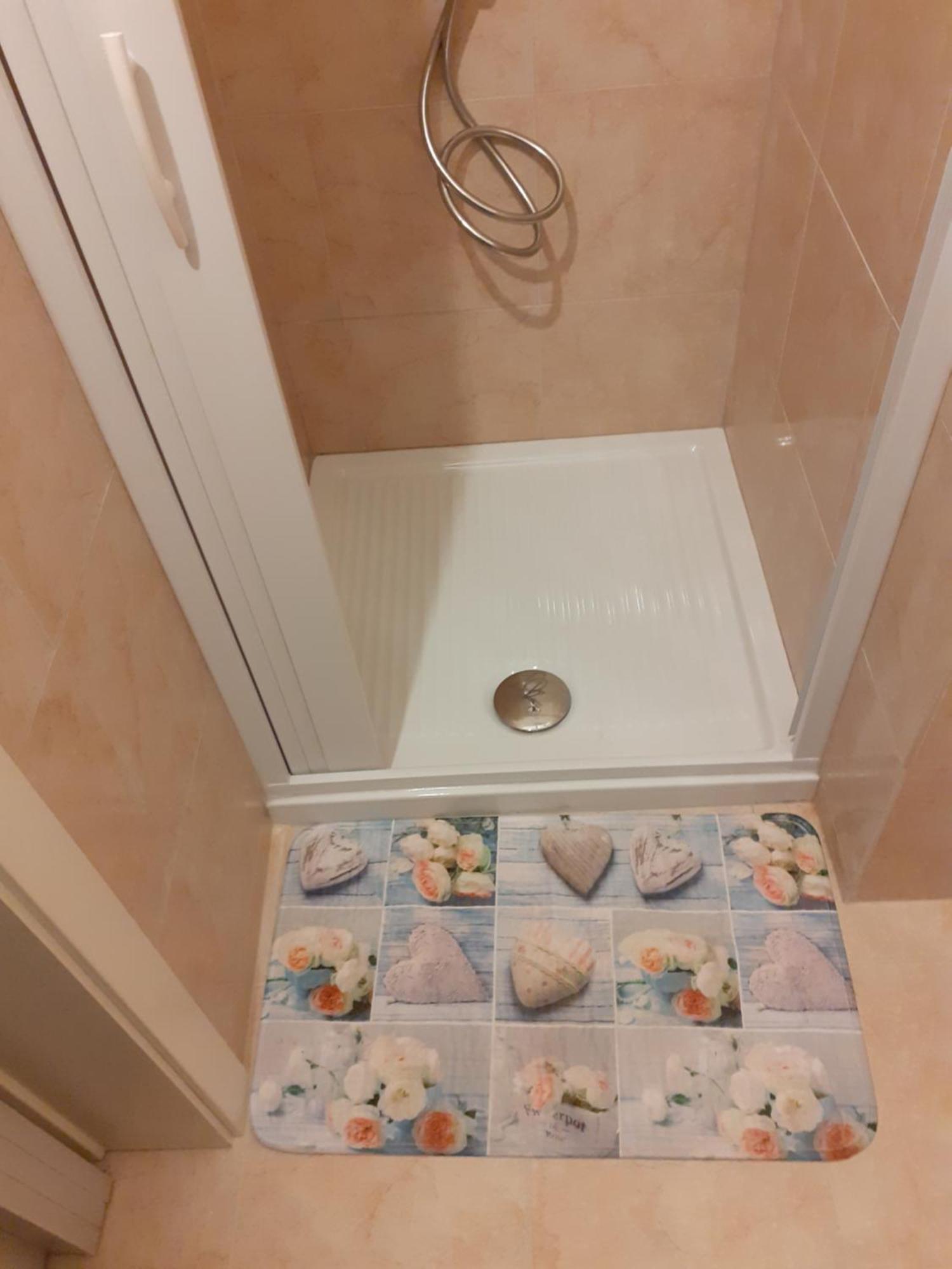 B&B San Salvador Santa Maria al Bagno Dış mekan fotoğraf